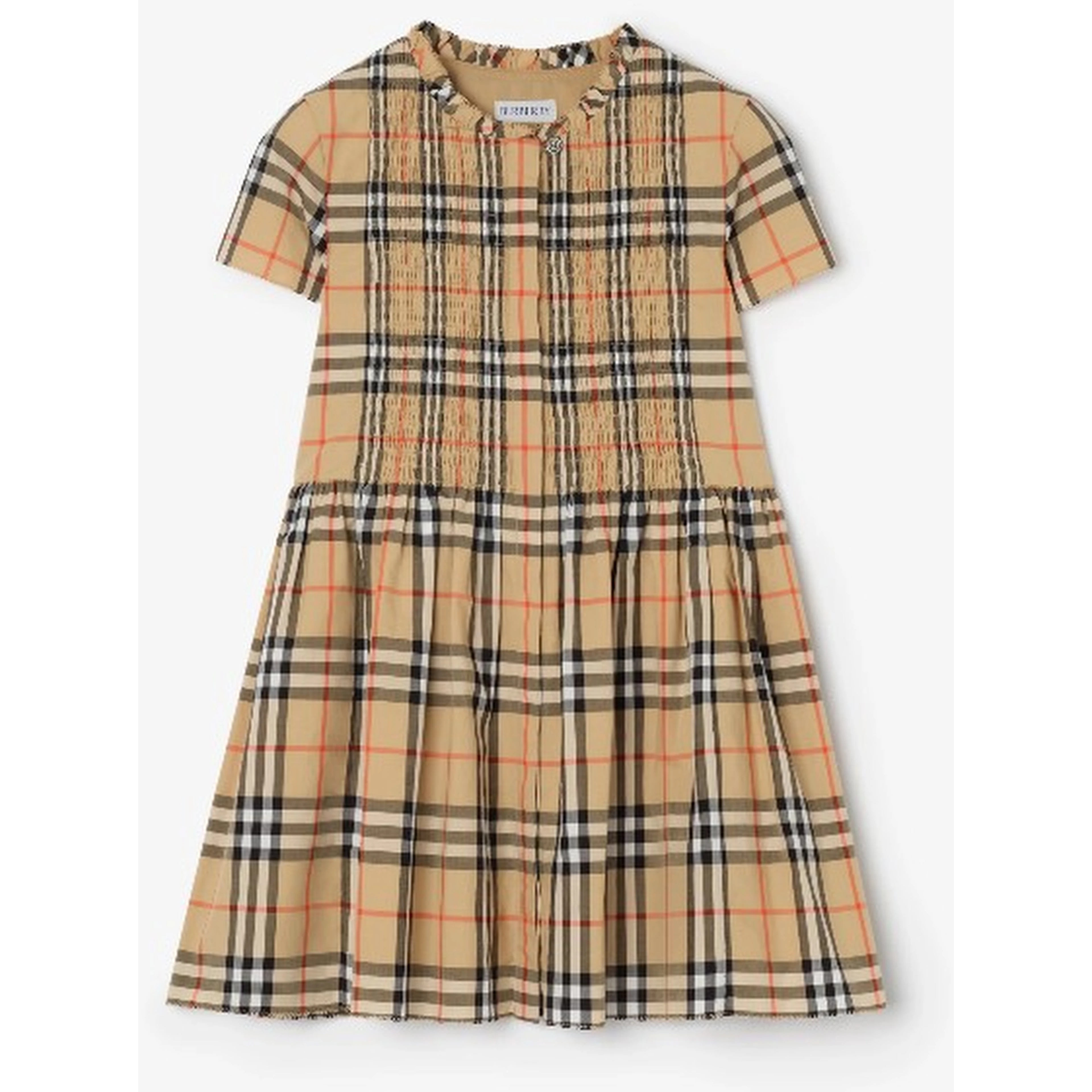 Burberry Kids Dresses