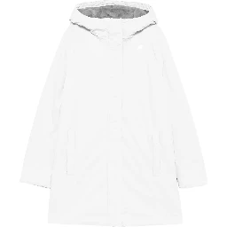 K-Way Jackets