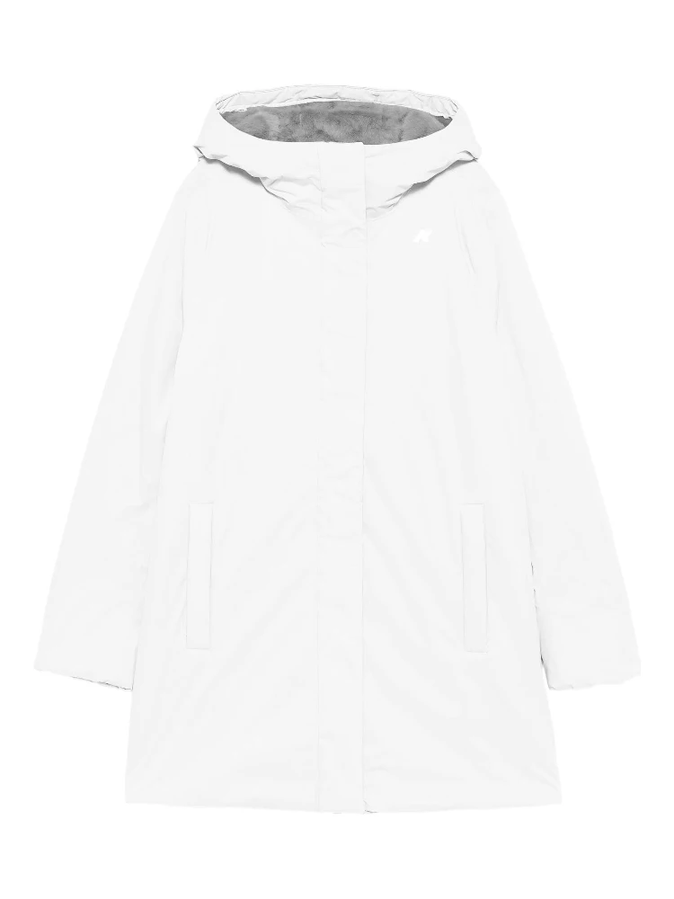 K-Way Jackets