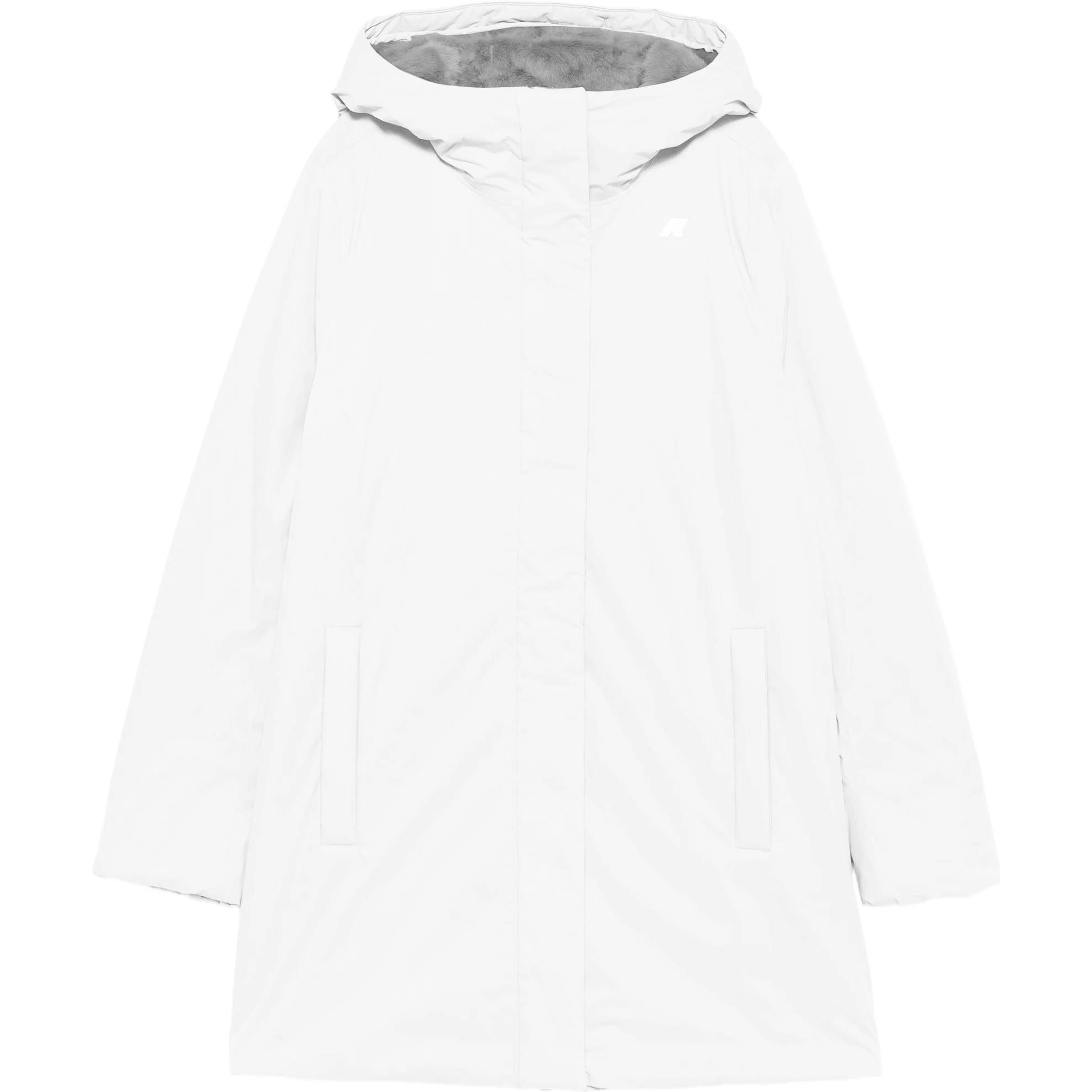 K-Way Jackets