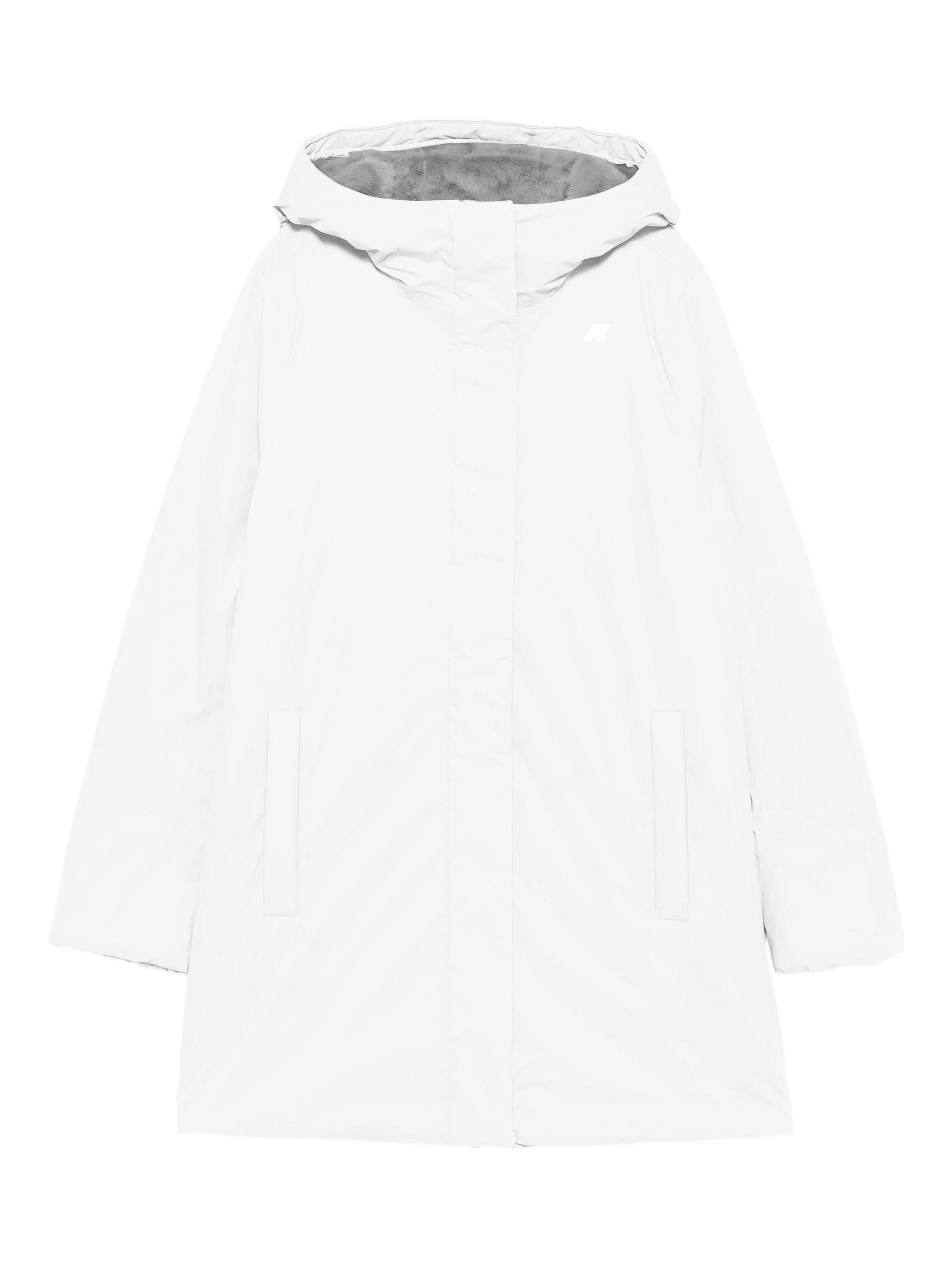 K-Way Jackets