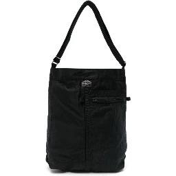 YOSHIDA & CO. Bags.. Black