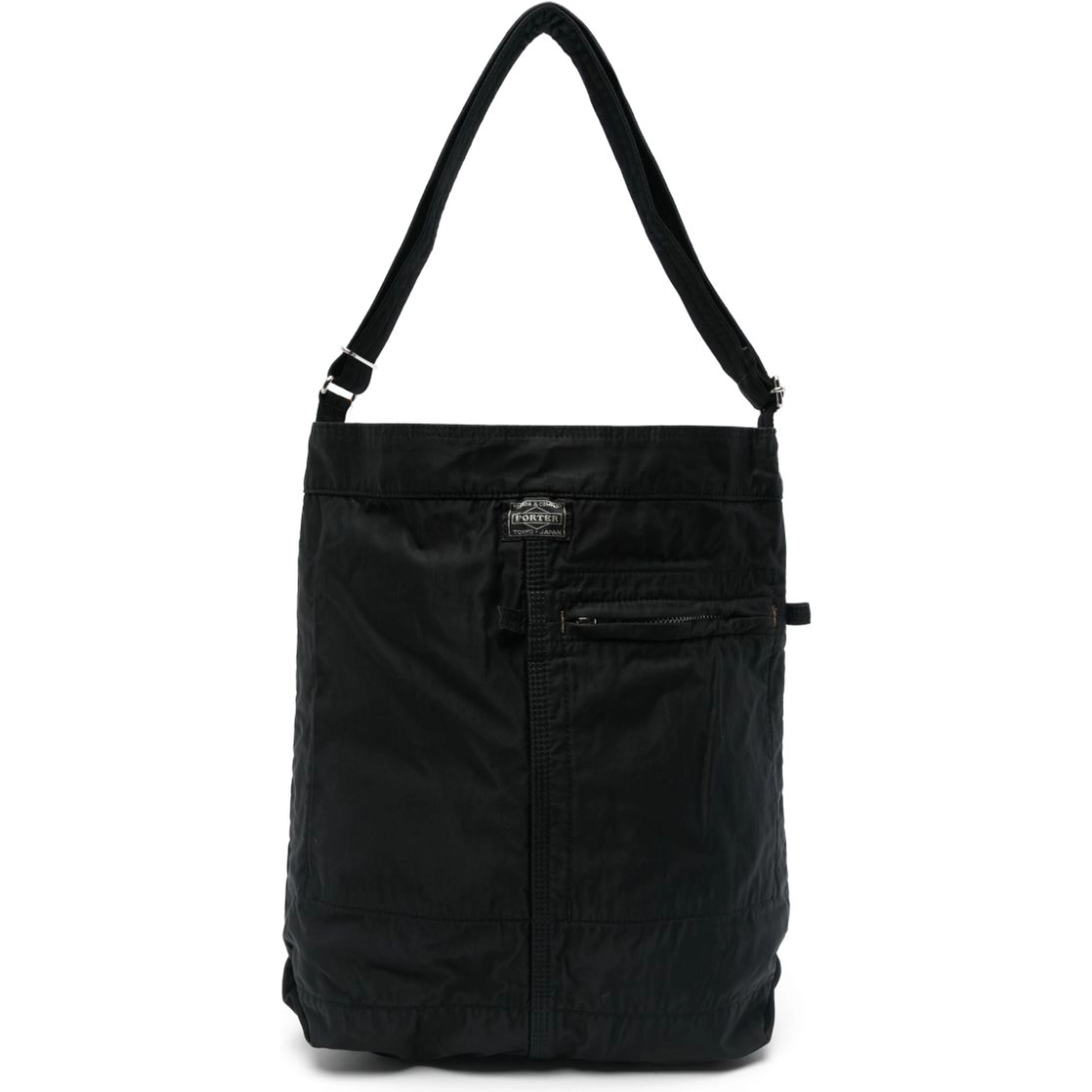YOSHIDA & CO. Bags.. Black