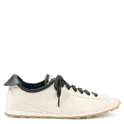 Jacquemus Sneakers Light Begie