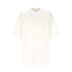 Rick Owens T-shirts and Polos Milk