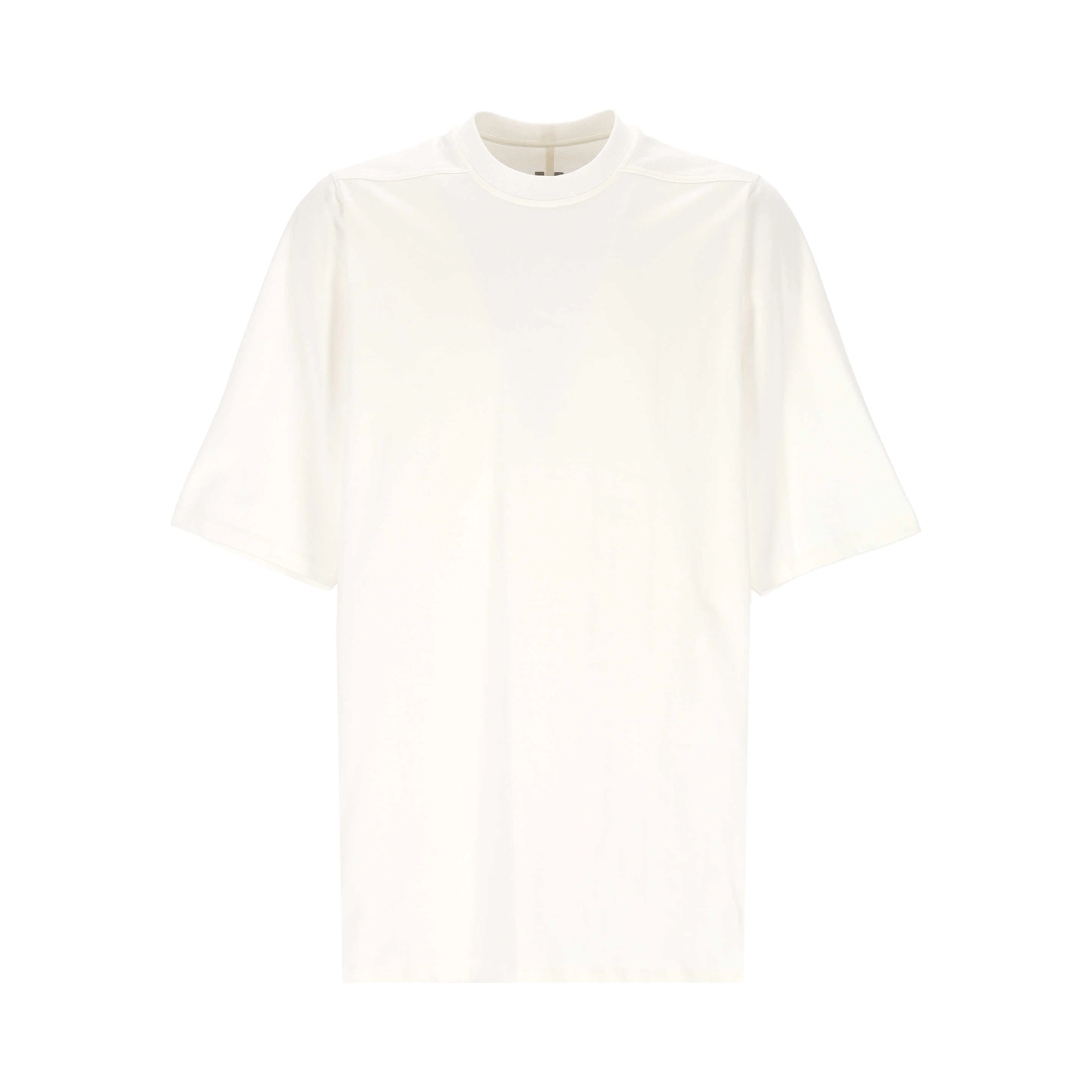Rick Owens T-shirts and Polos Milk
