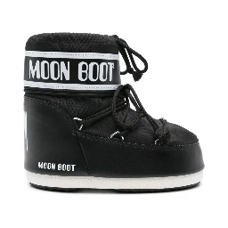 Moon Boot Boots Black