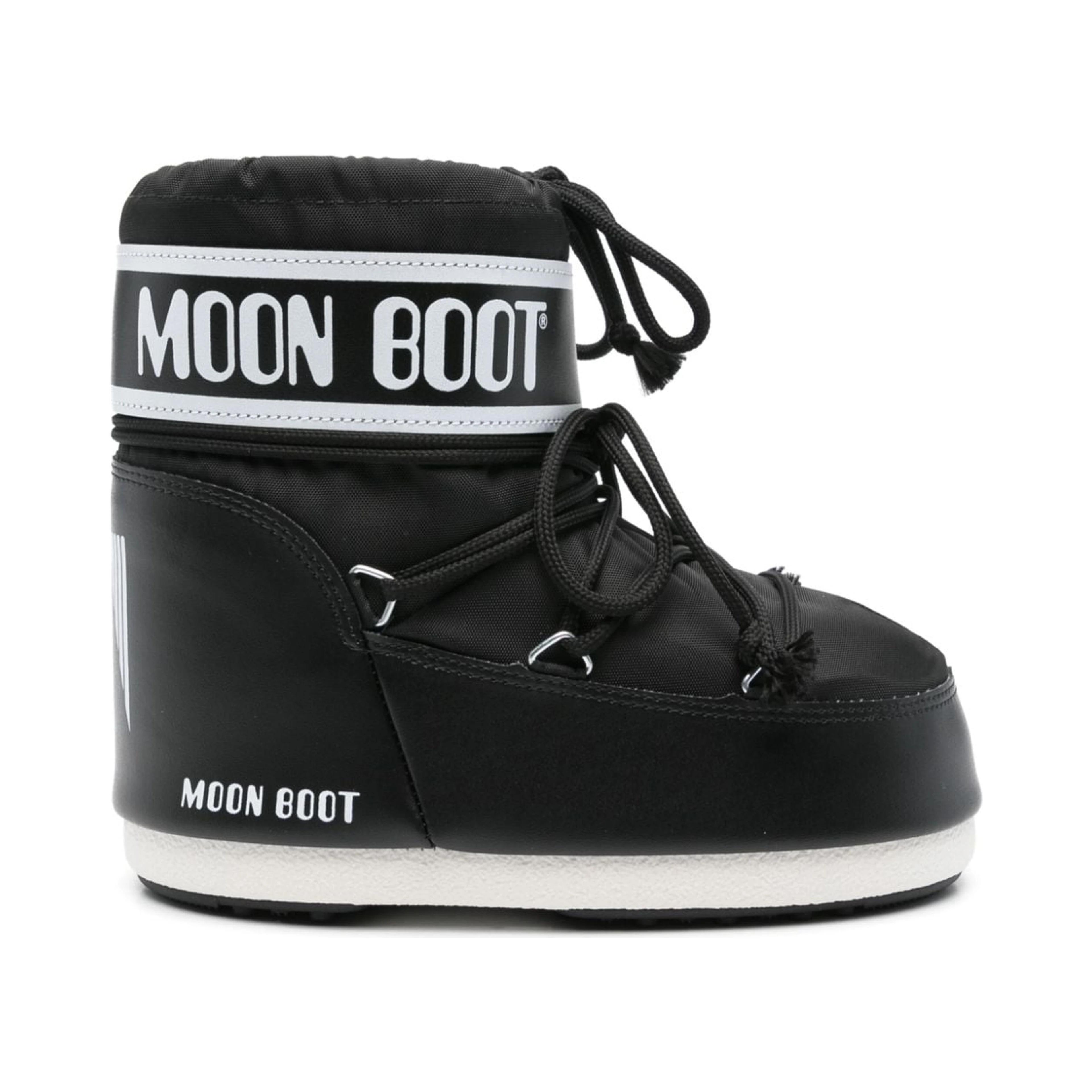 Moon Boot Boots Black