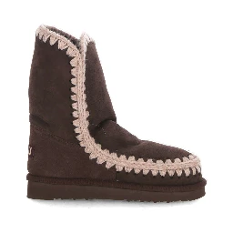Mou Boots Mocha