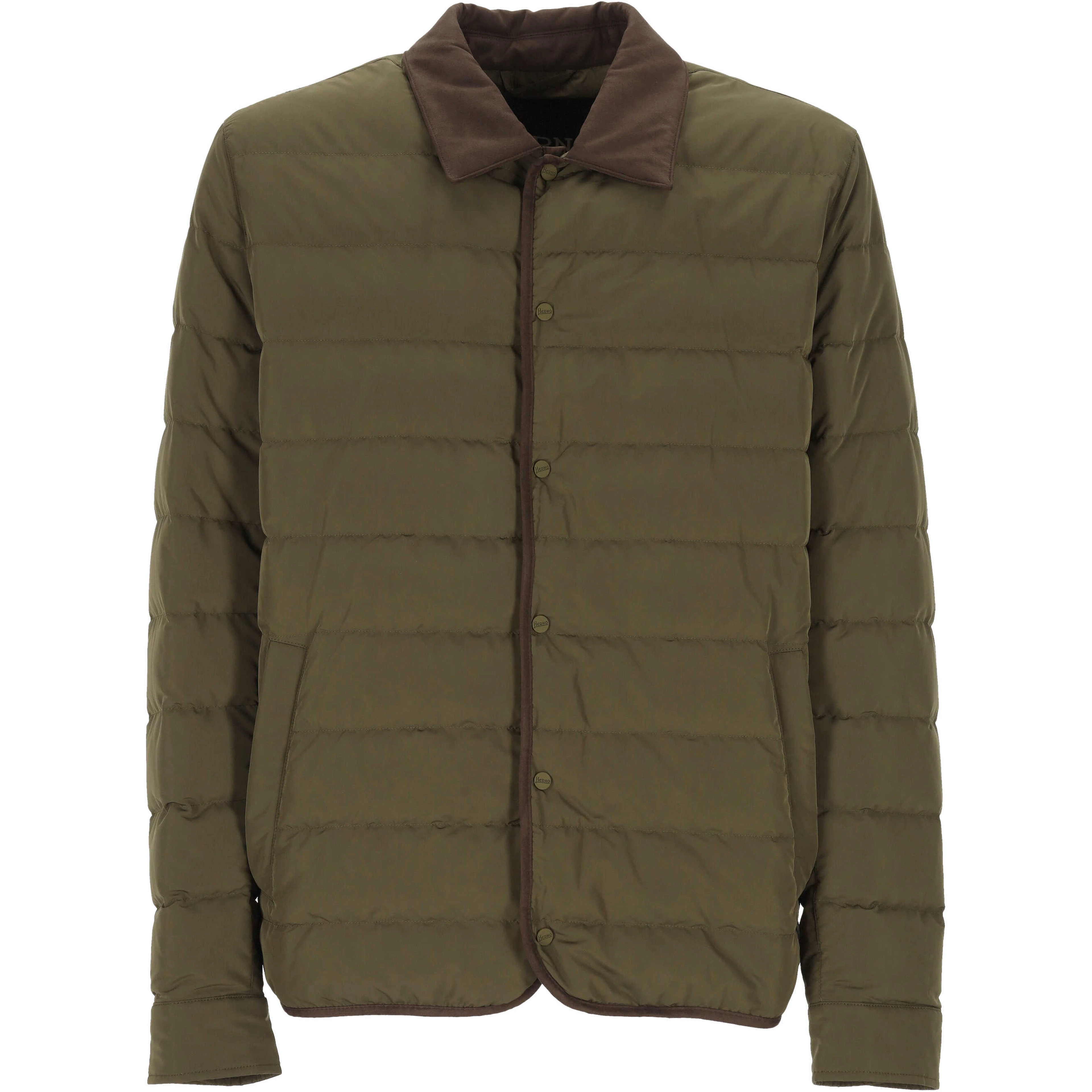 Herno Jackets