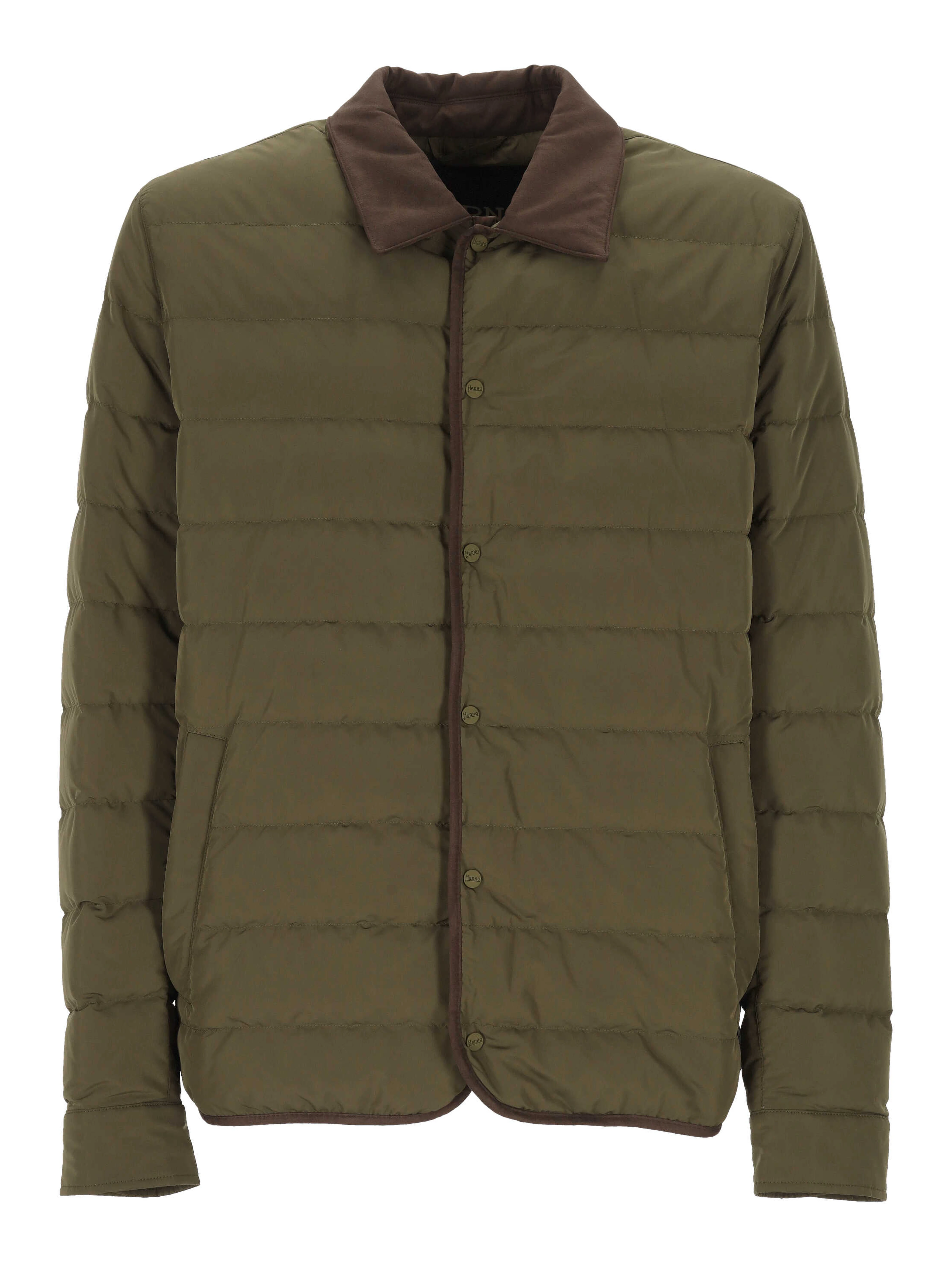 Herno Jackets