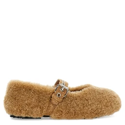 Monnalisa Flat shoes