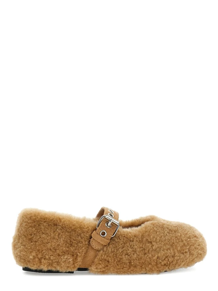 Monnalisa Flat shoes