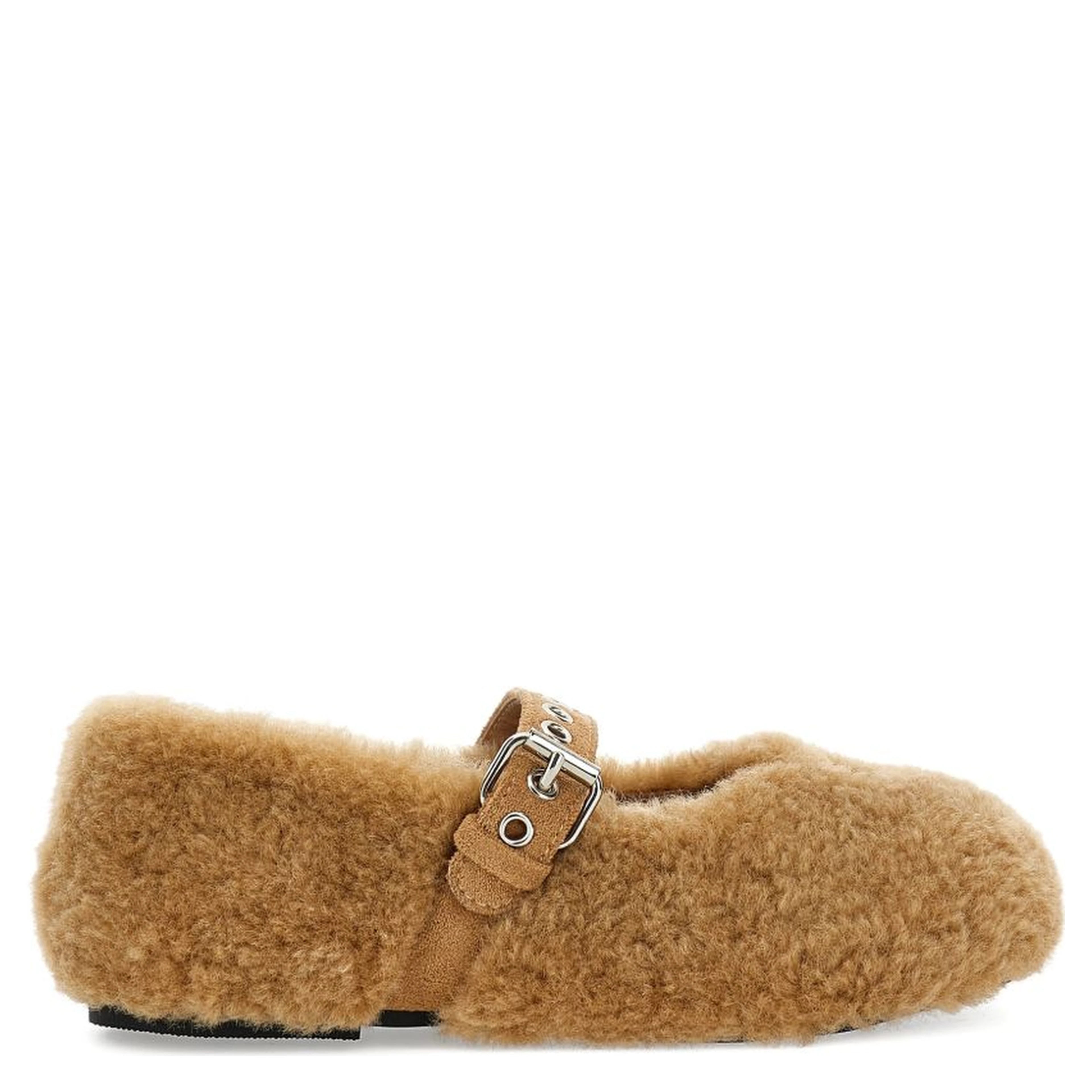 Monnalisa Flat shoes
