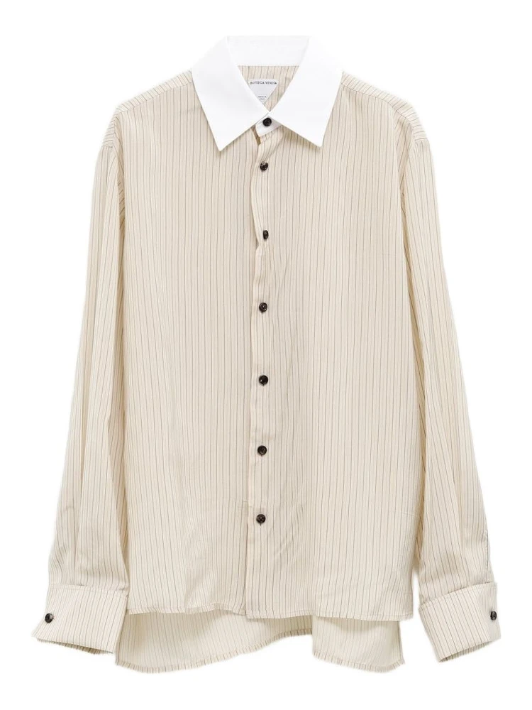 Bottega Veneta Shirts