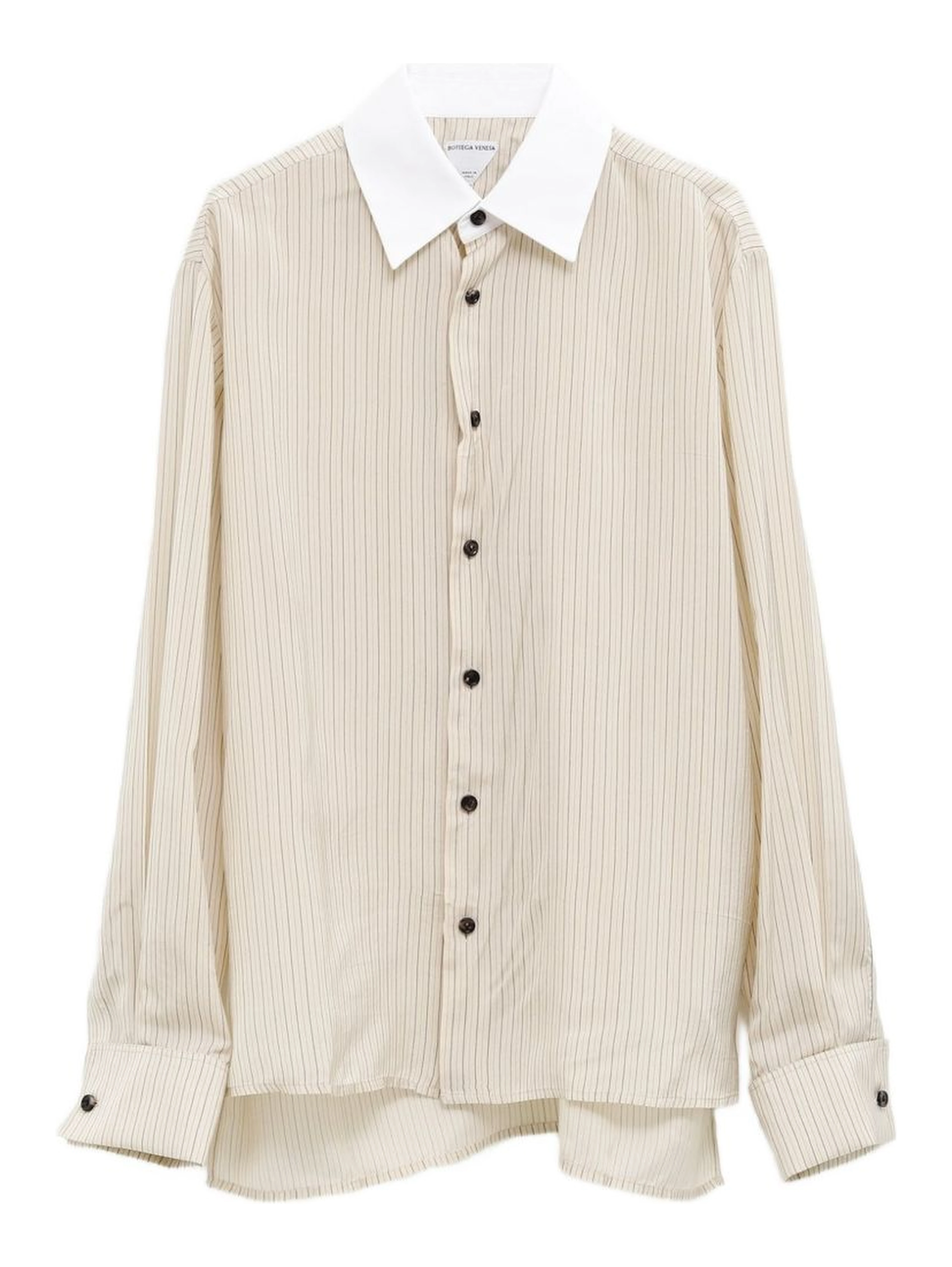 Bottega Veneta Shirts