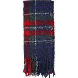 Barbour Scarfs