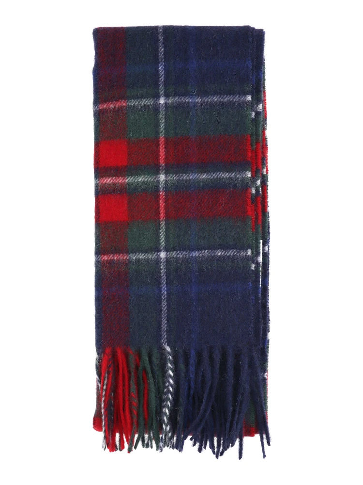 Barbour Scarfs
