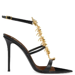 Giuseppe Zanotti Sandals Black