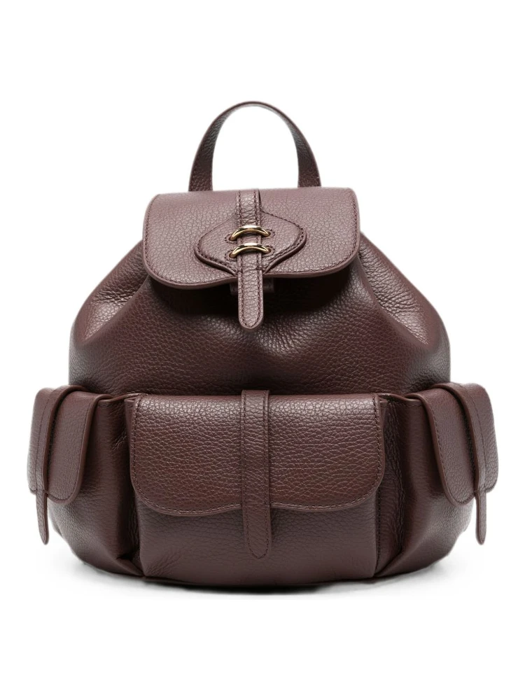Coccinelle Bags.. Berry