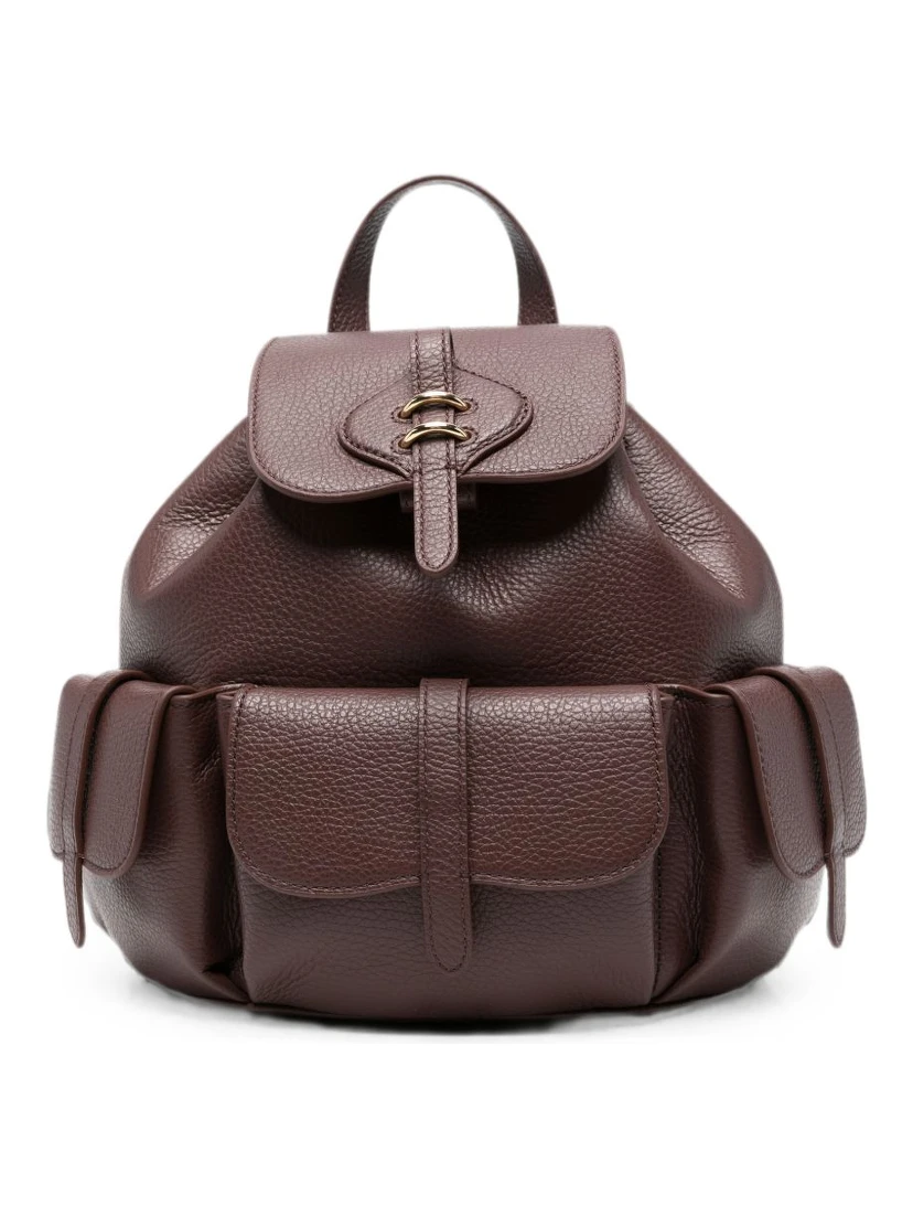Coccinelle Bags.. Berry