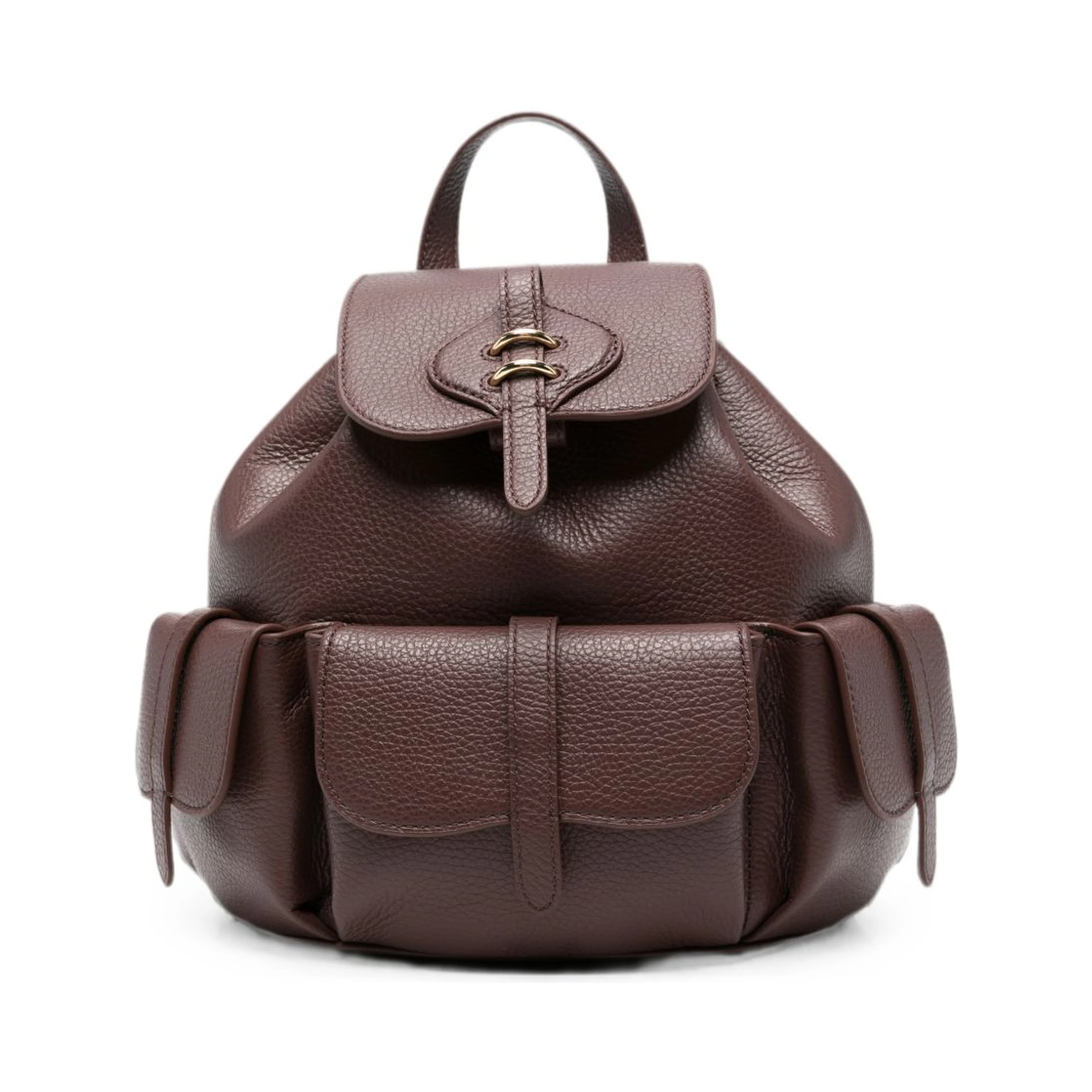 Coccinelle Bags.. Berry