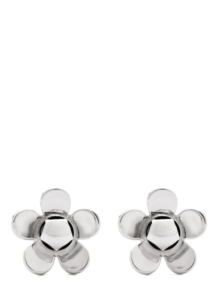 Marc Jacobs Bijoux Silver