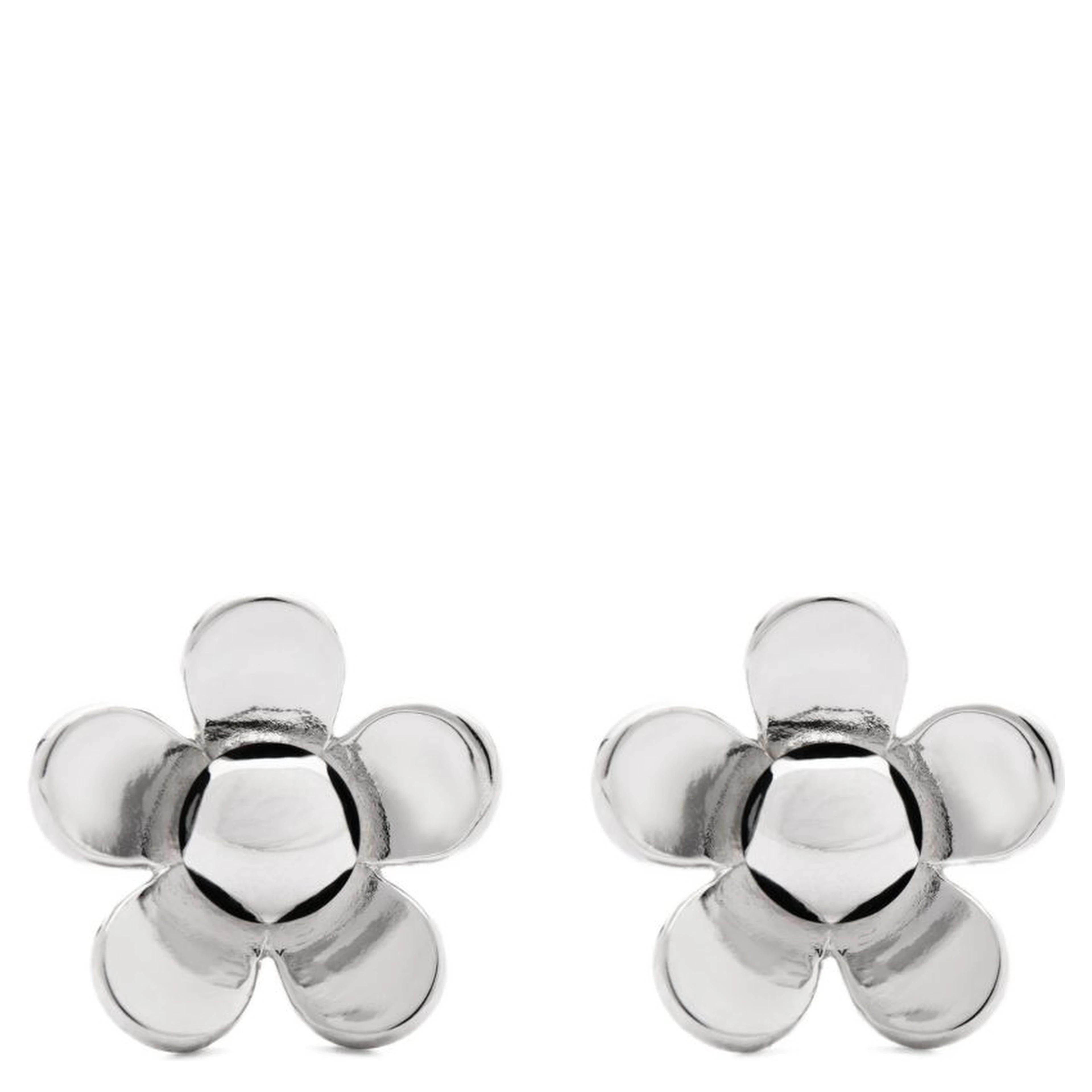 Marc Jacobs Bijoux Silver