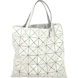 Bao Bao Issey Miyake Bags.. Green/wHITE