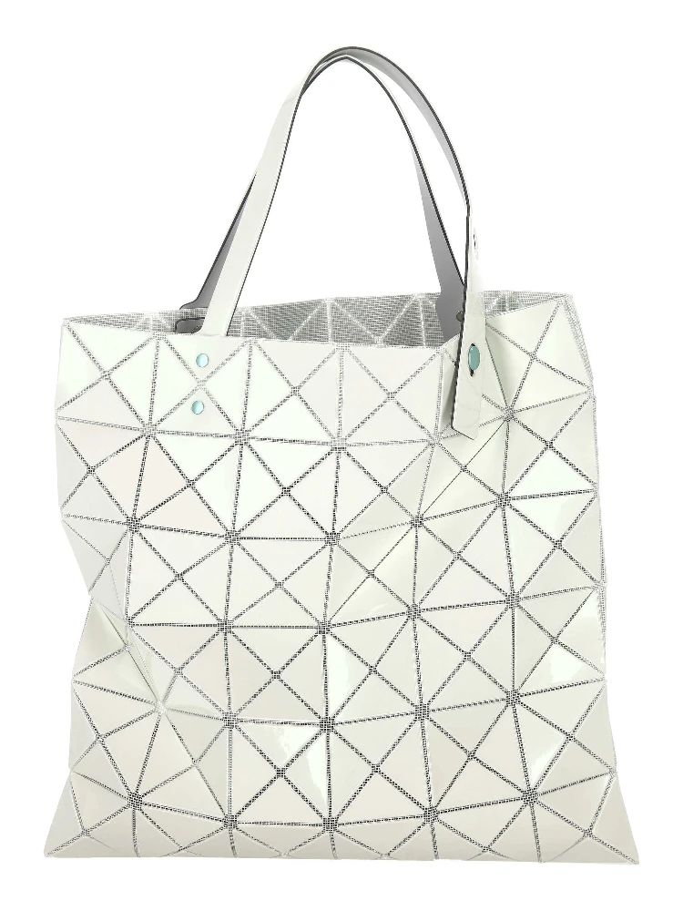 Bao Bao Issey Miyake Bags.. Green/wHITE