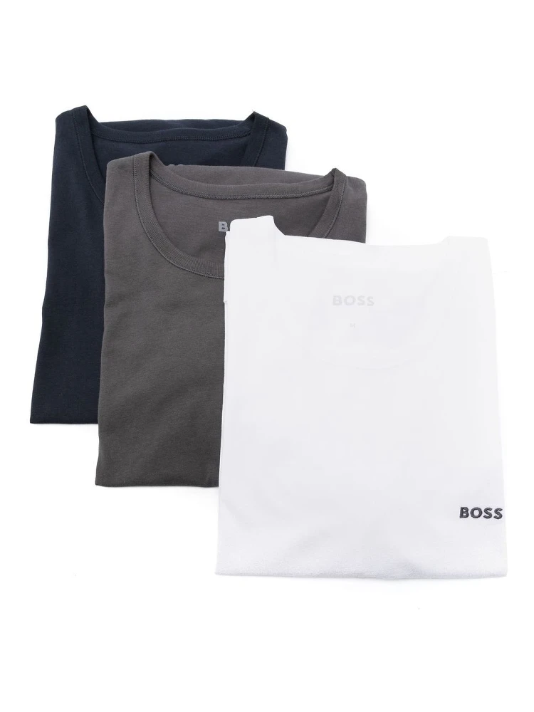 BOSS T-shirts and Polos