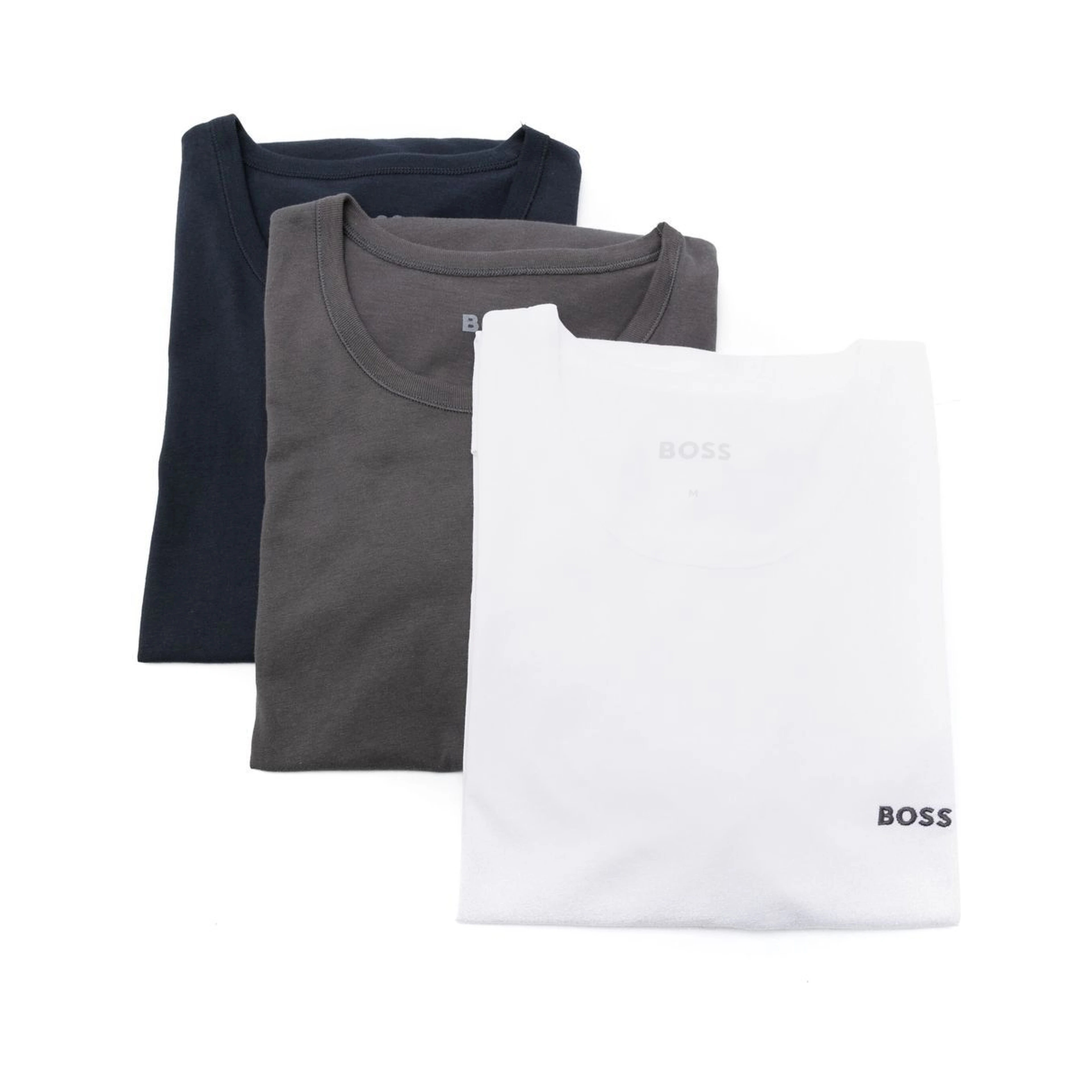 BOSS T-shirts and Polos