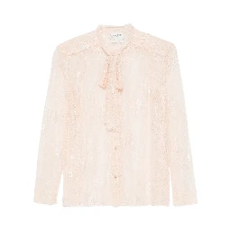 Forte Forte Shirts Loto flower