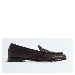Bottega Veneta Flat shoes Espresso