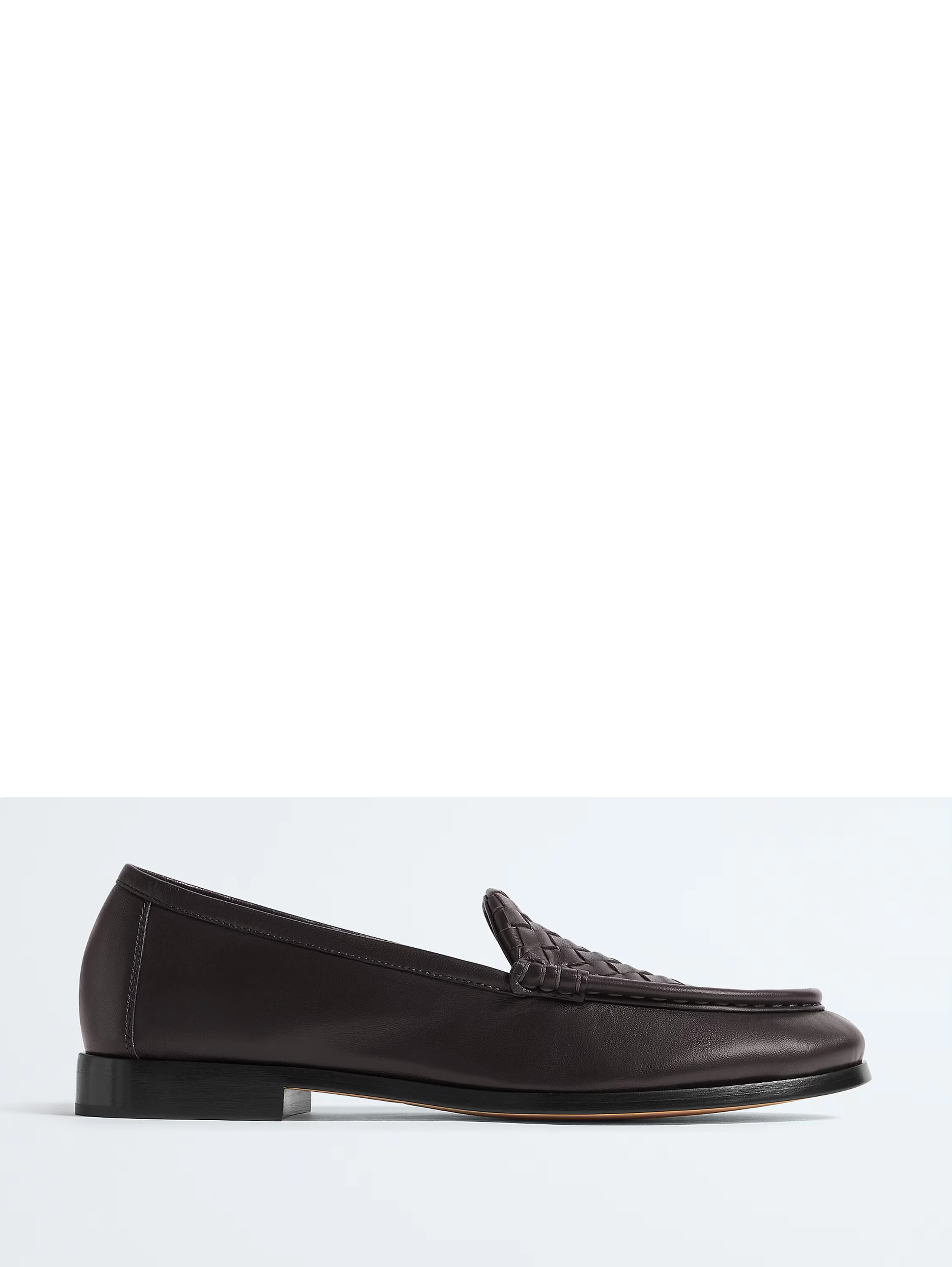 Bottega Veneta Flat shoes Espresso