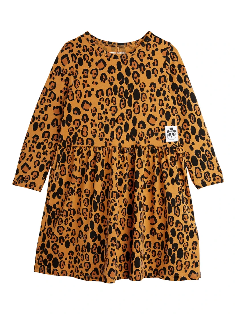 Mini Rodini Dresses