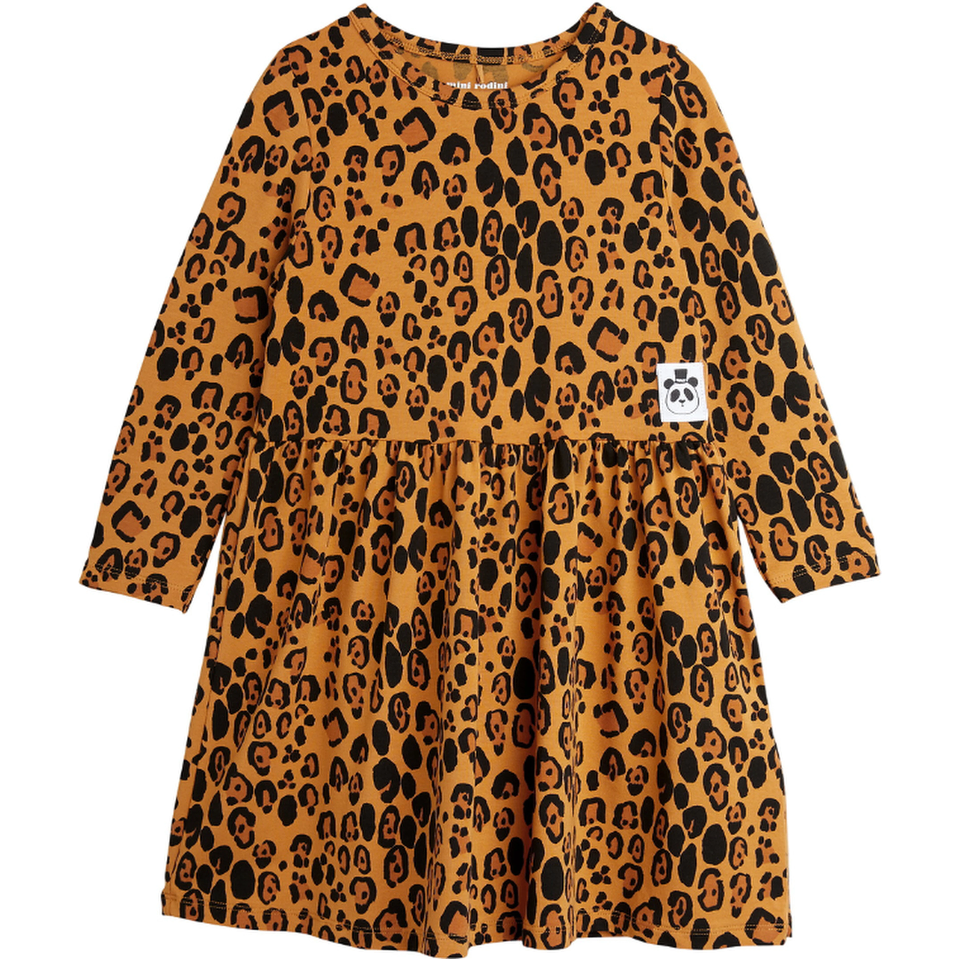Mini Rodini Dresses