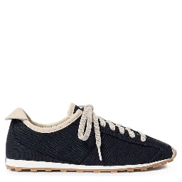 JACQUEMUS Sneakers Black