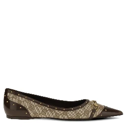 Gucci Sandals Beige