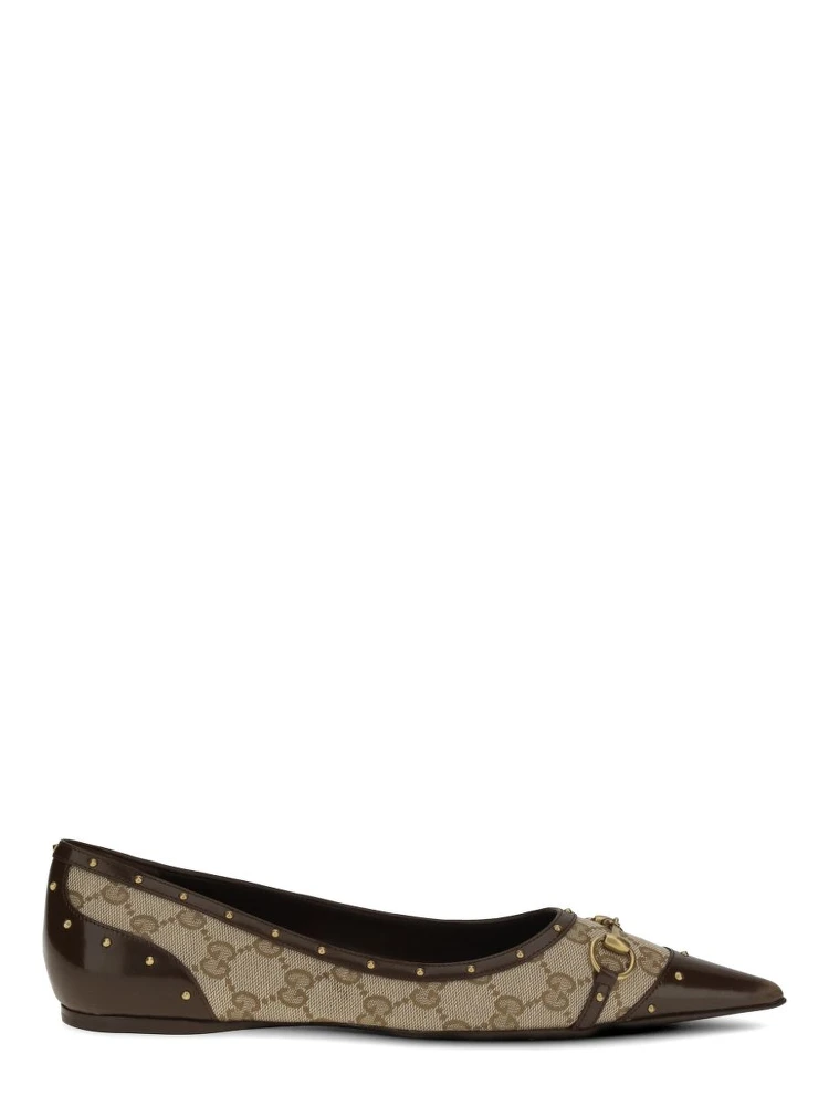 Gucci Sandals Beige