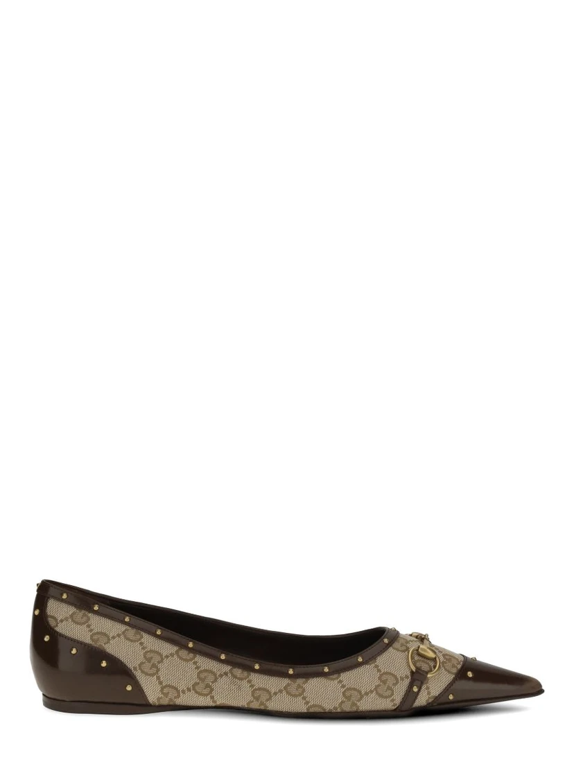 Gucci Sandals Beige