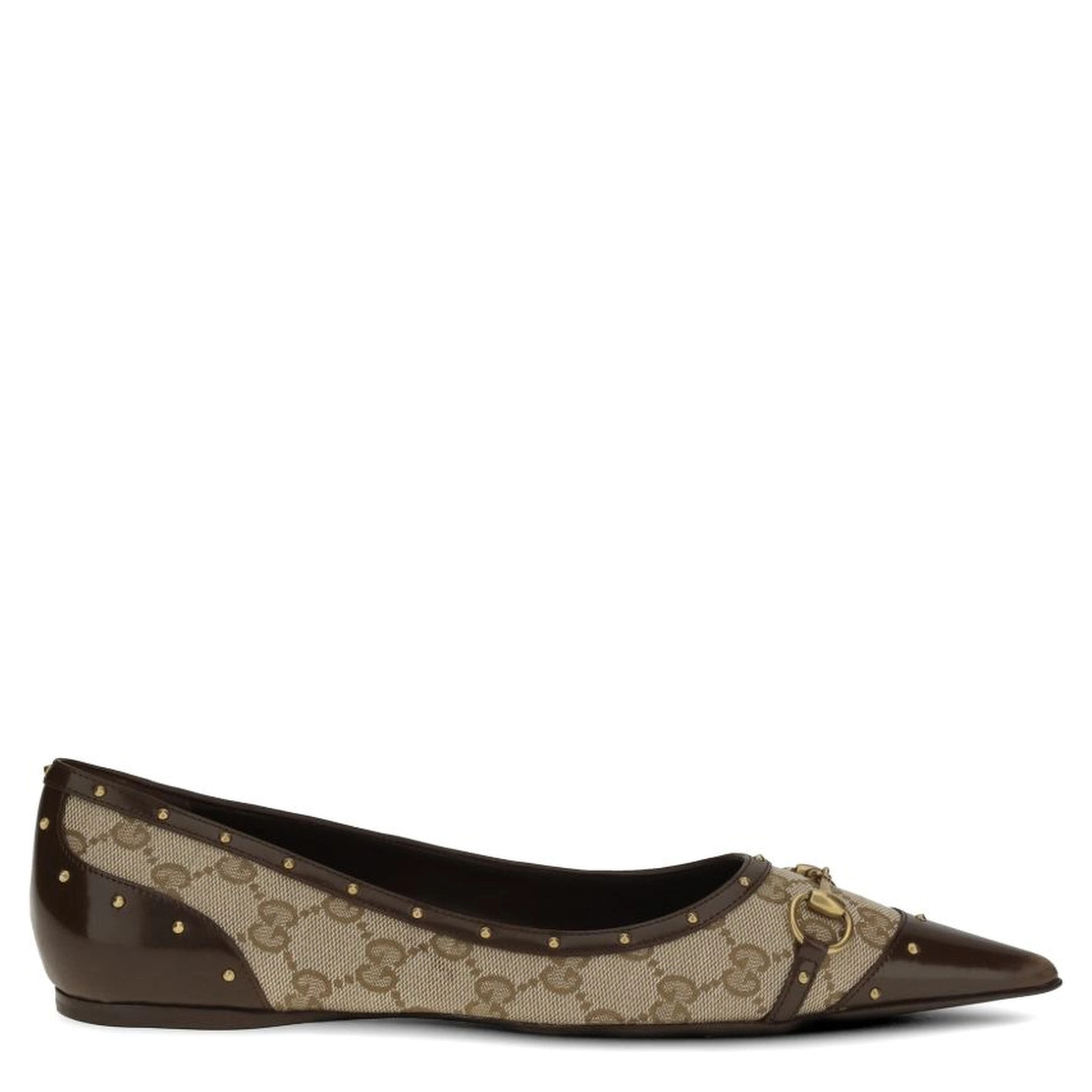 Gucci Sandals Beige