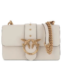 Pinko Bags.. Silk white