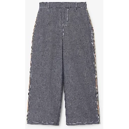Burberry Kids Trousers