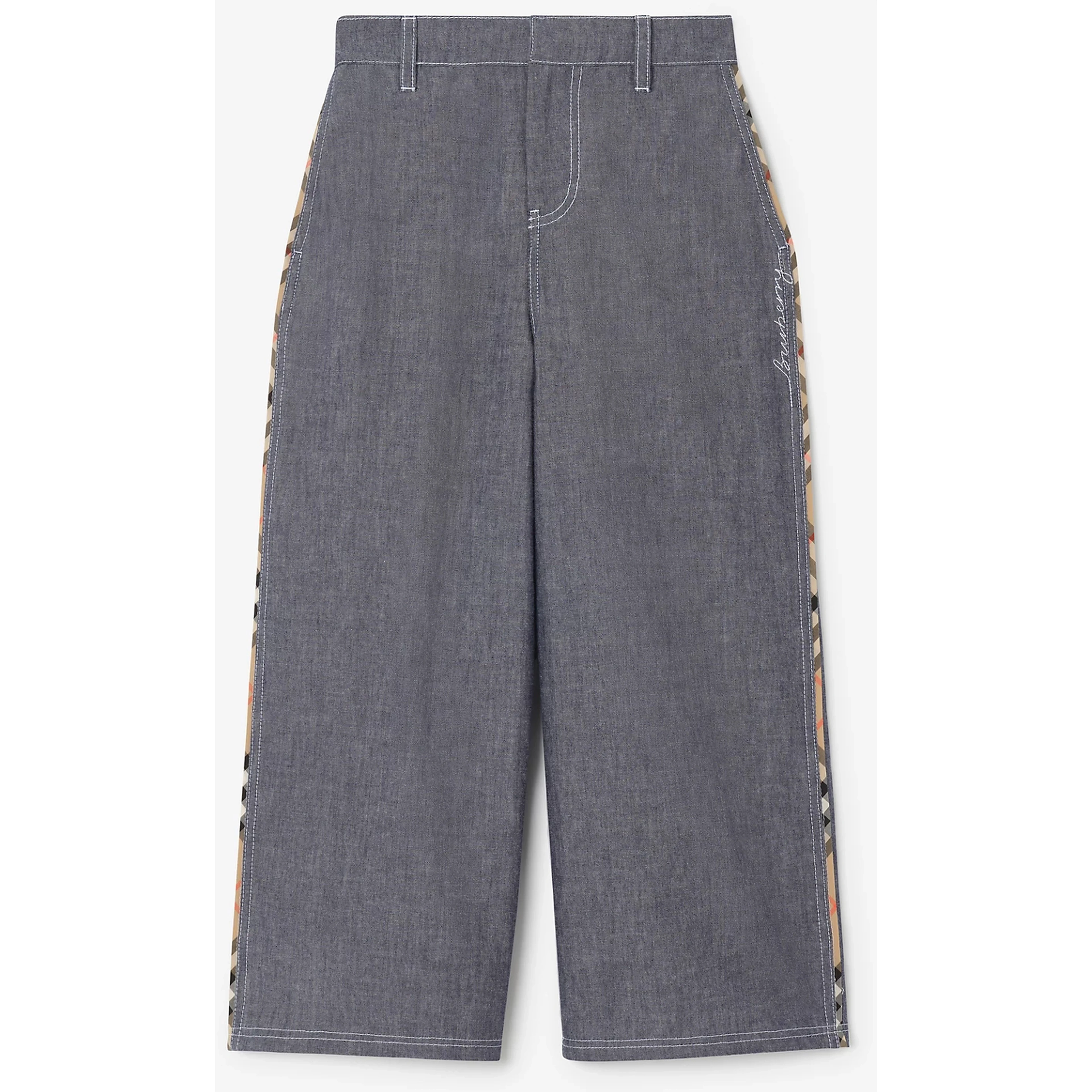 Burberry Kids Trousers