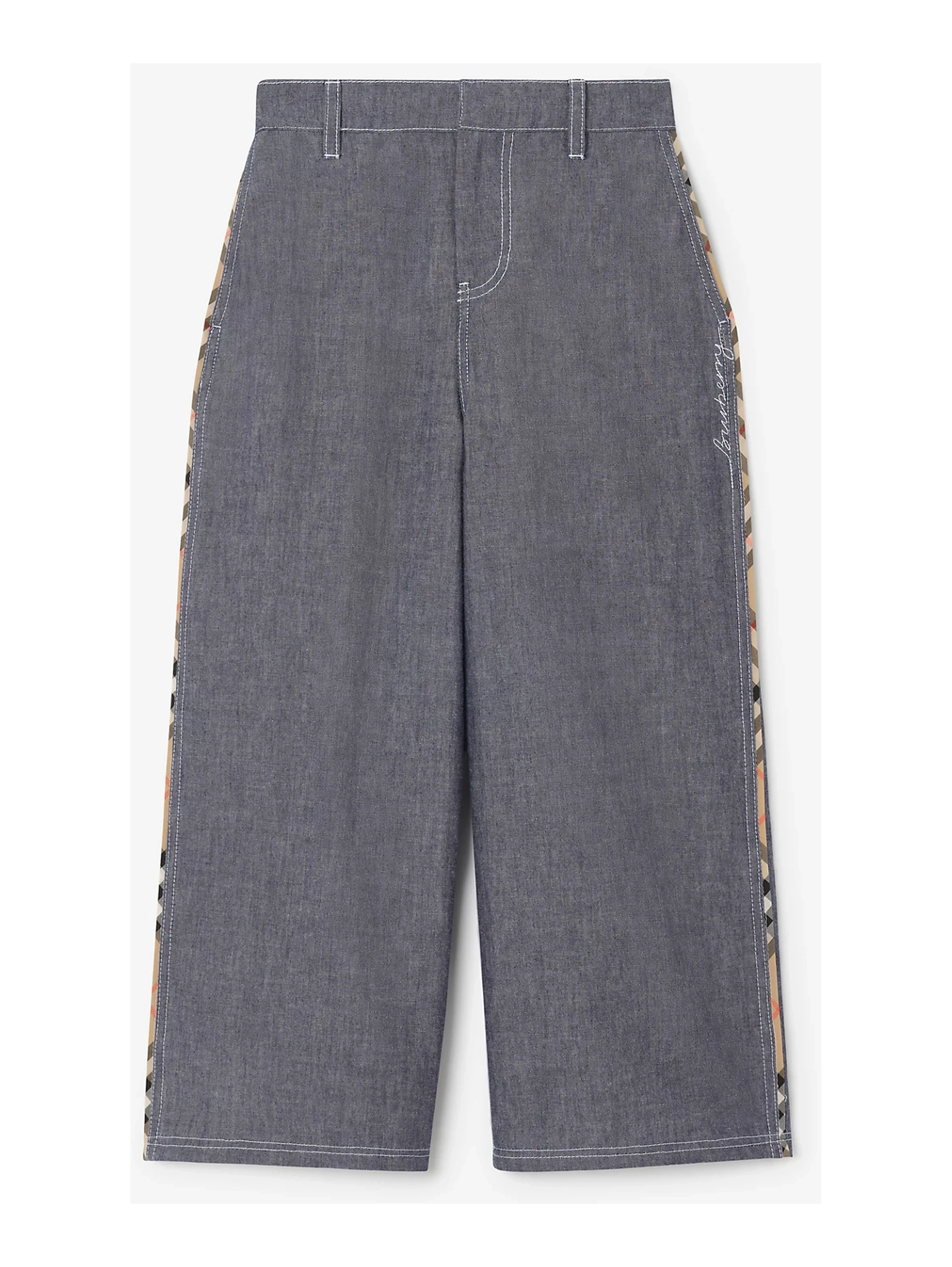 Burberry Kids Trousers