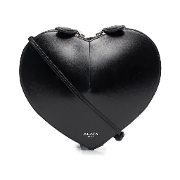 Alaia Bags.. Black