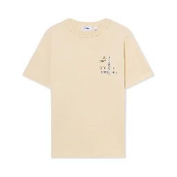 Off White T-shirts and Polos