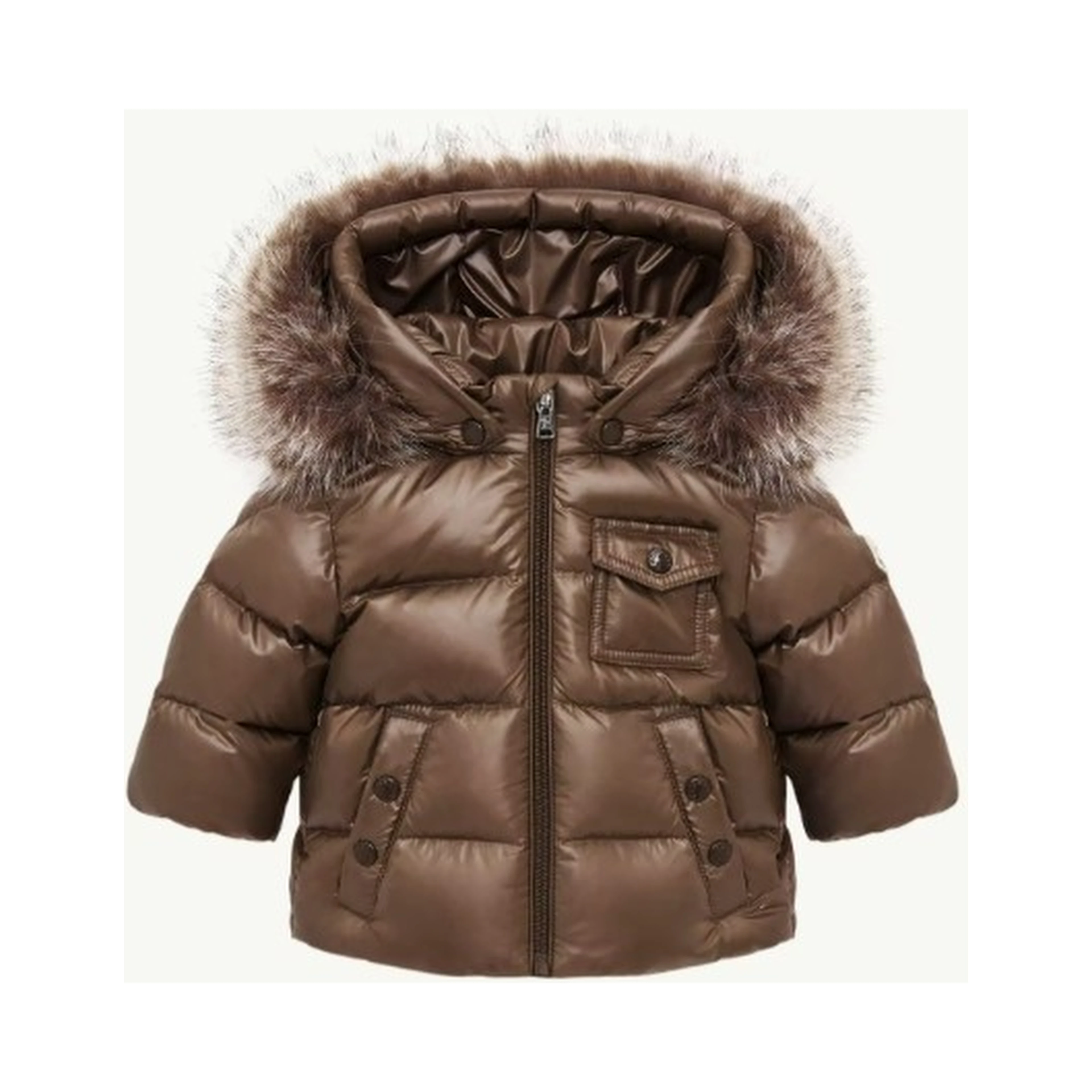 MONCLER KIDS Jackets