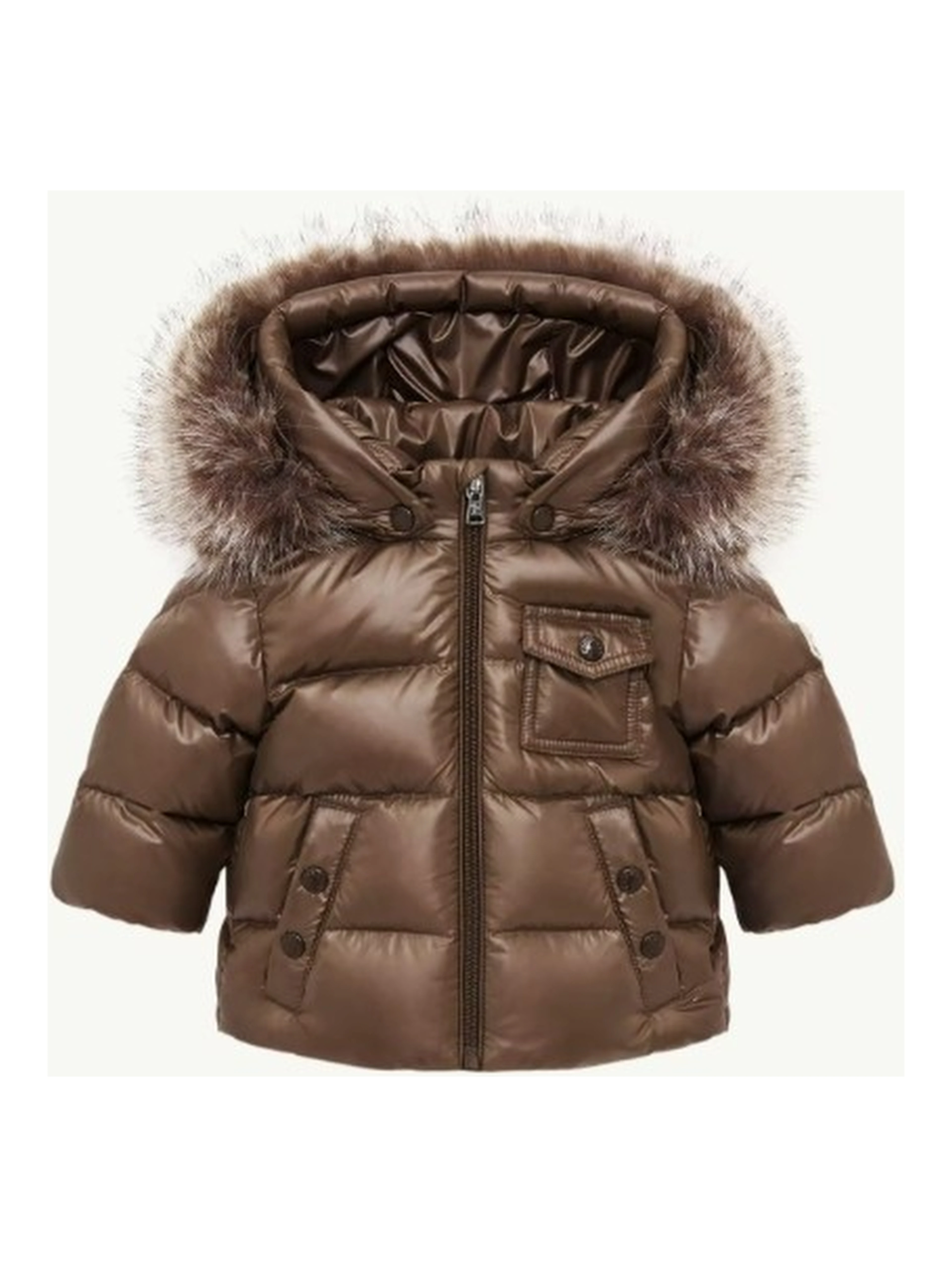 MONCLER KIDS Jackets